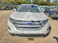 2015 Ford EDGE photo