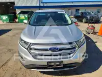 2015 Ford EDGE фото