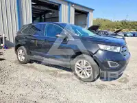 2015 Ford EDGE photo
