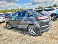 2015 Ford EDGE фото
