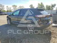 2015 Ford EDGE photo