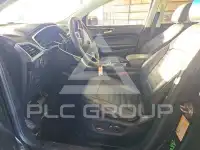 2015 Ford EDGE фото