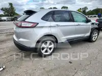 2015 Ford EDGE фото