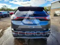 2015 Ford EDGE photo