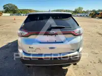 2015 Ford EDGE фото