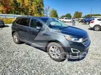 2015 Ford EDGE фото