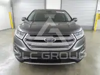 2015 Ford EDGE фото