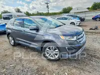 2015 Ford EDGE фото