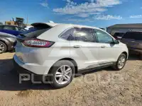2015 Ford EDGE photo