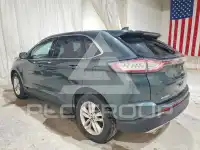 2015 Ford EDGE photo