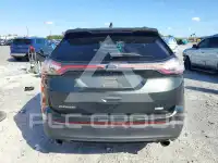 2015 Ford EDGE photo
