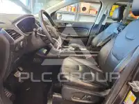 2015 Ford EDGE photo