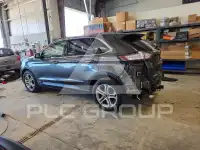 2015 Ford EDGE photo