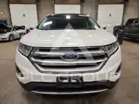 2015 Ford EDGE photo