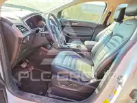 2015 Ford EDGE photo