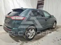 2015 Ford EDGE photo