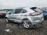 2015 Ford EDGE фото