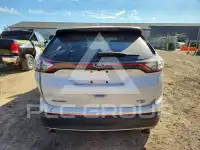 2015 Ford EDGE photo