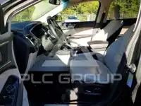 2015 Ford EDGE фото