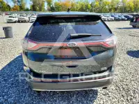 2015 Ford EDGE фото