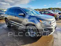 2015 Ford EDGE photo