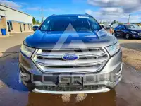 2015 Ford EDGE photo