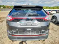 2015 Ford EDGE фото