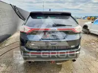 2015 Ford EDGE photo
