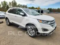 2015 Ford EDGE фото