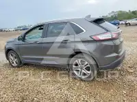 2015 Ford EDGE фото