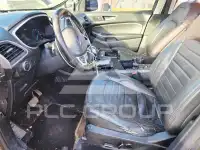2015 Ford EDGE photo