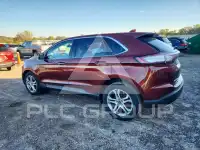 2015 Ford EDGE photo
