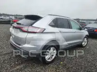 2015 Ford EDGE фото