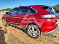 2015 Ford EDGE photo