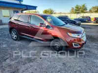 2015 Ford EDGE photo