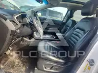 2015 Ford EDGE фото