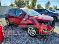 2015 Ford EDGE фото