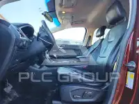 2015 Ford EDGE photo