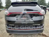 2015 Ford EDGE photo