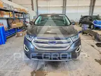 2015 Ford EDGE photo
