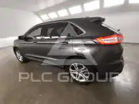 2015 Ford EDGE фото