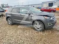 2015 Ford EDGE фото