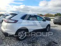 2015 Ford EDGE фото