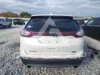 2015 Ford EDGE фото