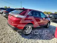 2015 Ford EDGE фото