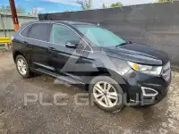 2015 Ford EDGE photo