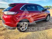2015 Ford EDGE photo