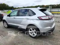 2015 Ford EDGE фото