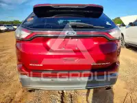 2015 Ford EDGE photo