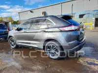 2015 Ford EDGE photo